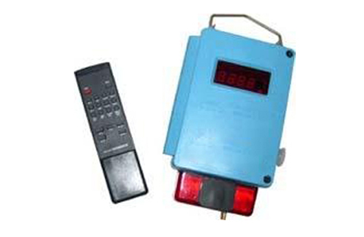 KGJ16B型瓦斯传感器