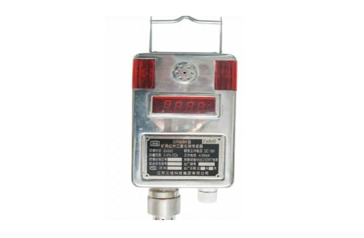 GYH25氧气传感器
