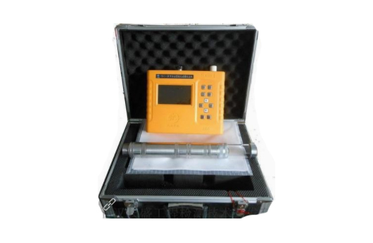 CXK12矿用本安型钻孔成像仪